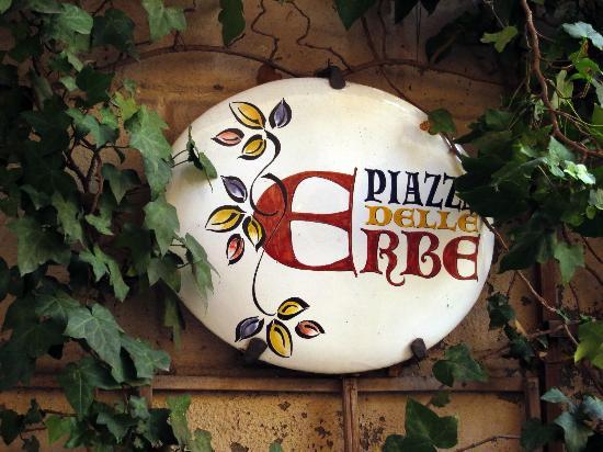 Bar Enoteca Piazza delle Erbe